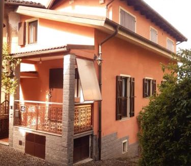 Belforte Monferrato Casa | Casa Chiarli-Belforte Monferrato