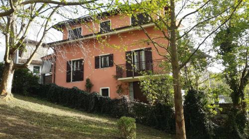 Belforte Monferrato Casa | Casa Chiarli-Belforte Monferrato