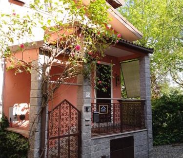 Belforte Monferrato Casa | Casa Chiarli-Belforte Monferrato