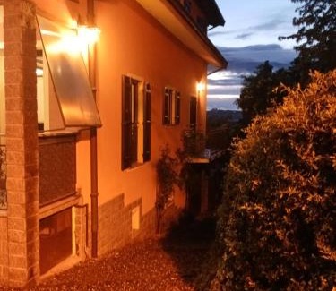 Belforte Monferrato Casa | Casa Chiarli-Belforte Monferrato