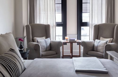Palermo Hotel | Casa Chic Palermo Soho