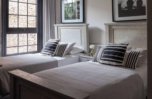 Palermo Hotel | Casa Chic Palermo Soho