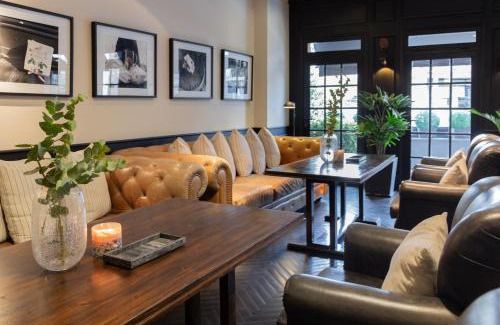 Palermo Hotel | Casa Chic Palermo Soho