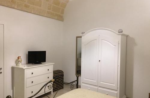 Oria Historic Centre Casa | Casa Chicchina