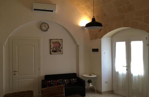 Oria Historic Centre Casa | Casa Chicchina