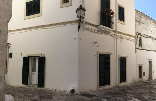 Oria Historic Centre Casa | Casa Chicchina