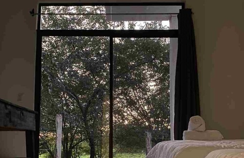 Rio Seco Cabina | CASA CHIKA