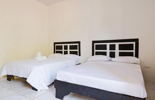 Rio Seco Apartamento | Casa Chika Playa Grande Guanacaste 1