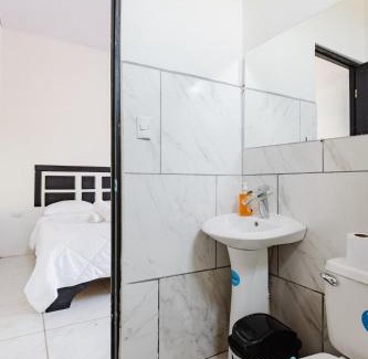Rio Seco Apartamento | Casa Chika Playa Grande Guanacaste 1