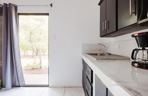 Rio Seco Apartamento | Casa Chika Playa Grande Guanacaste 2