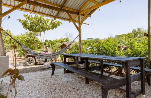 Rio Seco Apartamento | Casa Chika Playa Grande Guanacaste 2