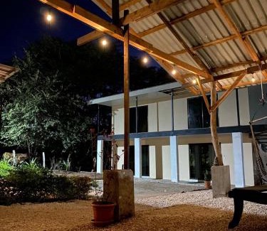 Rio Seco Apartamento | Casa Chika Playa Grande Guanacaste 2
