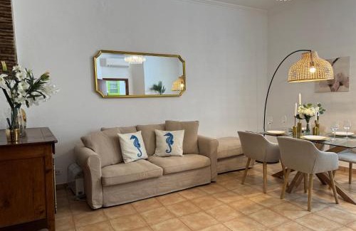Olhao Apartamento | Casa Chil