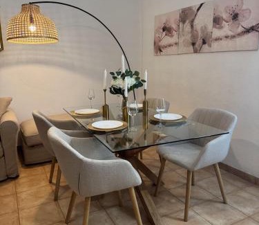 Olhao Apartamento | Casa Chil