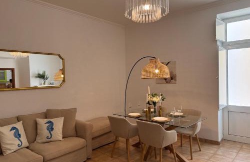 Olhao Apartamento | Casa Chil