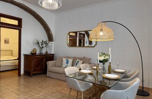 Olhao Apartamento | Casa Chil