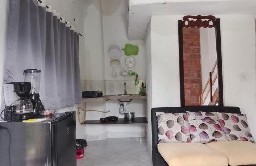 Minca Casa | Casa chill out