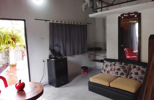 Minca Casa | Casa chill out