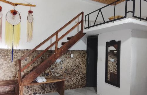 Minca Casa | Casa chill out