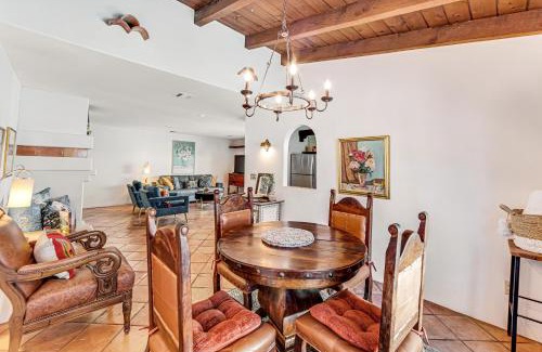 La Quinta Cove Casa | Casa Chillon Permit# 67540