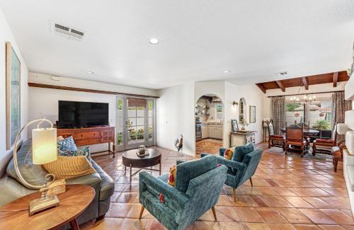 La Quinta Cove Casa | Casa Chillon Permit# 67540