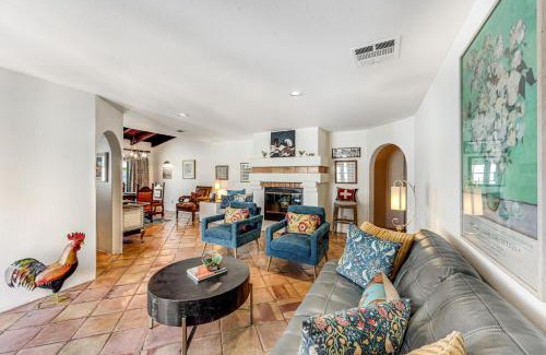 La Quinta Cove Casa | Casa Chillon Permit# 67540