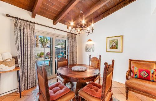 La Quinta Cove Casa | Casa Chillon Permit# 67540