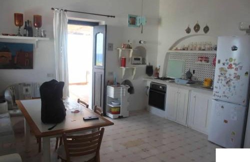Stromboli Apartamento | Casa Chinotto