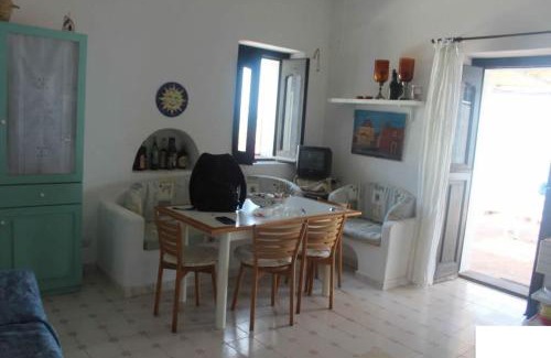Stromboli Apartamento | Casa Chinotto