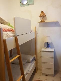 Stromboli Apartamento | Casa Chinotto