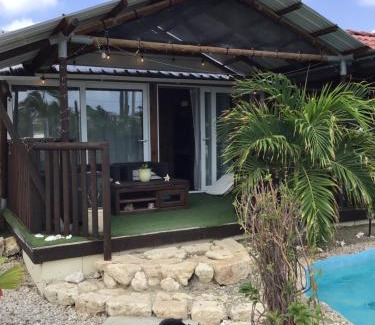 Pos Chiquito Chalet De Esquí | Casa Chiquito