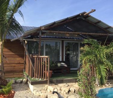 Pos Chiquito Chalet De Esquí | Casa Chiquito