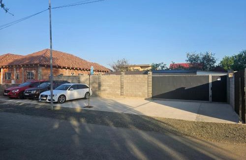 Ghiroda Apartamento | Casa Chirila