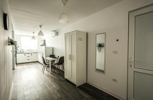 Ghiroda Apartamento | Casa Chirila