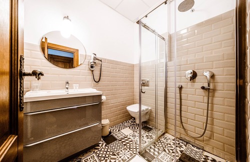 Brasov City Centre Hotel | Casa Chitic Balcescu