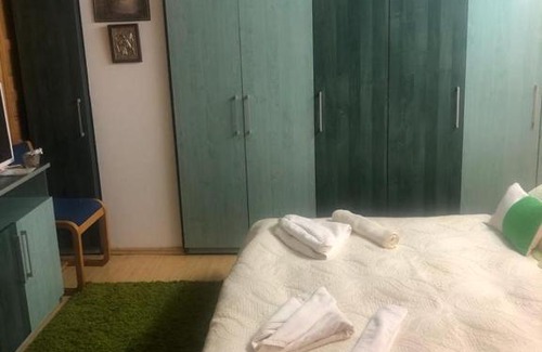 Orsova Casa | CASA CHIVA