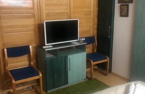 Orsova Casa | CASA CHIVA