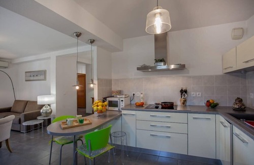 Vescovato Apartamento | Casa Chjara Maria