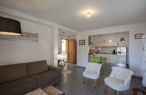 Vescovato Apartamento | Casa Chjara Maria