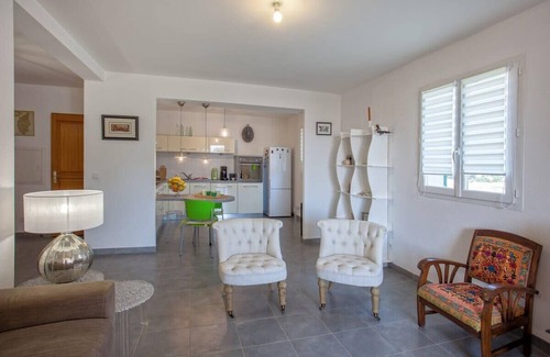 Vescovato Apartamento | Casa Chjara Maria