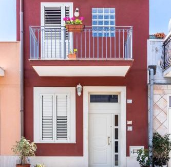 Avola Apartamento | Casa Chloe