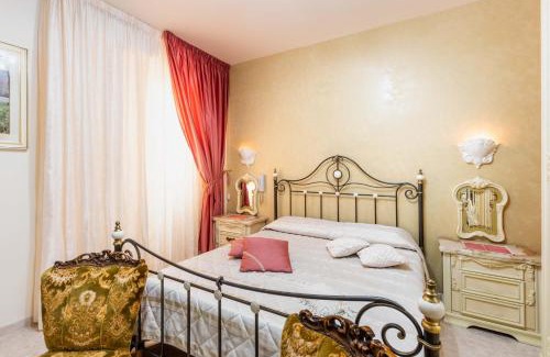 Avola Apartamento | Casa Chloe