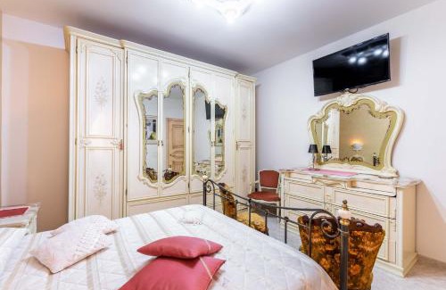 Avola Apartamento | Casa Chloe
