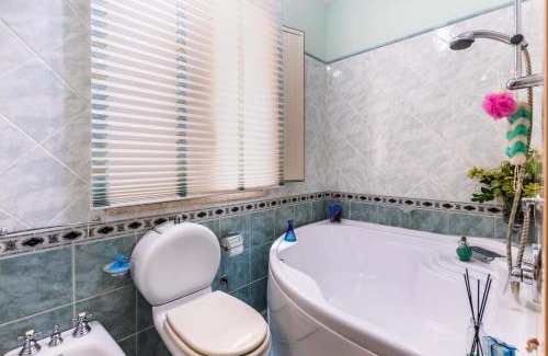 Avola Apartamento | Casa Chloe