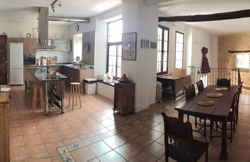 Alhama de Granada Casa | Bellamente restaurado Village Home en la histórica ciudad balneario de Alhama de Granada