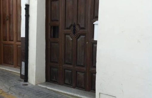 Alhama de Granada Casa | Bellamente restaurado Village Home en la histórica ciudad balneario de Alhama de Granada