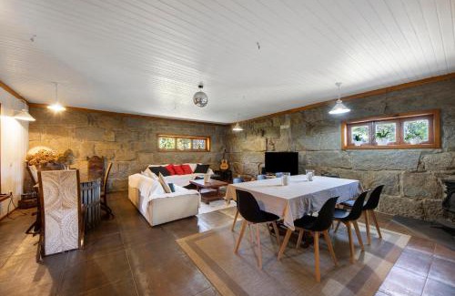 Gondomar Casa | Casa Chocolate
