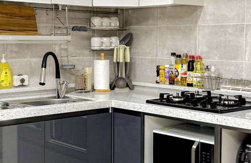 Chang-dong Apartamento | Casa Choi - Stylish & Cozy 3-Bedroom Apartment in Seoul