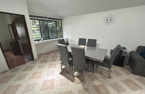 Cuautitlán Izcalli Apartamento | Casa Chopo Increible Depa, Cerca de Planta Ford