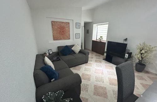 Cuautitlán Izcalli Apartamento | Casa Chopo Increible Depa, Cerca de Planta Ford